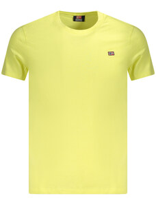 NORWAY 1963 Férfi póló NORVÉGIA 1963 sárga