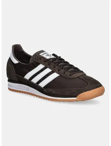 adidas Originals sportcipő SL 72 OG barna, JI0188