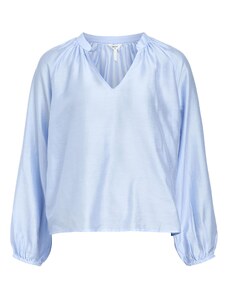 OBJECT Blúz 'OBJHeidi' világoskék