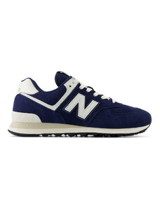 New Balance U574BCE - Unisex - Tornacipő New Balance - Kék - U574BCE