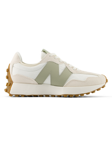 Női cipő New Balance WS327FTB – bézs