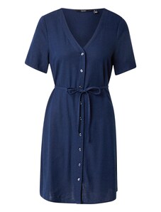 VERO MODA Ruha 'VMMymilo' tengerészkék