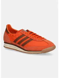 adidas Originals sportcipő SL 72 OG W narancssárga, női, JR6612