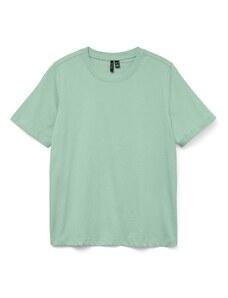 VERO MODA Póló 'VMPaulina' menta