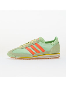 adidas Originals adidas SL 72 Og W Segrsp/ Solar Orange/ Off White
