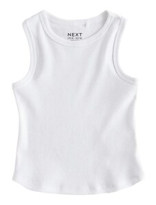 Next Top fehér