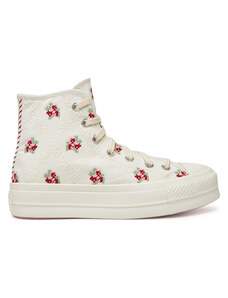 Tornacipő Converse