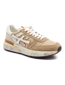Premiata Sneakers tornacipő MICK | z dodatkiem skóry