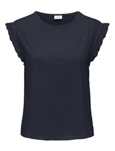 JDY Top 'JDYSalva' éjkék