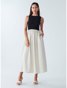 BWLDR Ruha 'PAOLA' fekete