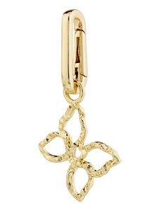 Pilgrim Medál arany