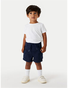 Szövet rövidnadrág NAME IT