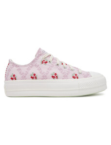 Tornacipő Converse