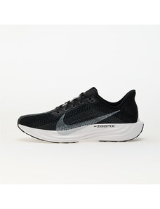 Nike Pegasus Plus Black/ Pure Platinum-Anthracite-White