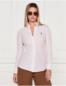 POLO RALPH LAUREN Ing | Slim Fit | oxford