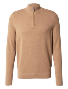 bugatti Pulóver khaki