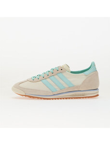 adidas Originals adidas SL 72 Og W Off White/ Seflaq/ Glow Blue
