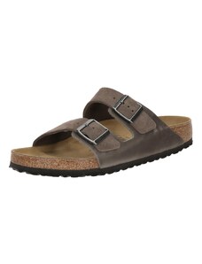 BIRKENSTOCK Papucs 'Arizona' sár színek
