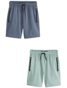 Next Nadrág kék / zöld