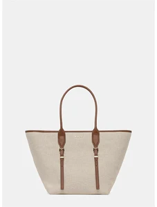 MICHAEL Michael Kors kézitáska barna, 30S5G9OT7C