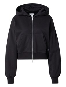 Calvin Klein Jeans Tréning dzseki fekete