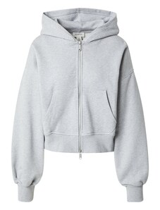 Calvin Klein Jeans Tréning dzseki világosszürke