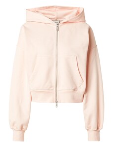 Calvin Klein Jeans Tréning dzseki rózsa