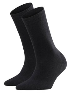 FALKE Zokni fekete