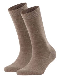 FALKE Zokni taupe