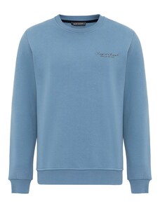 Jacey Quinn Tréning póló éjkék / opál