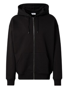 NCO Tréning dzseki fekete