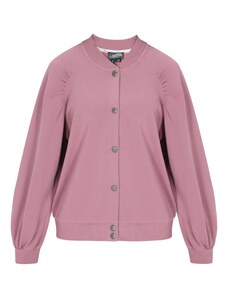 DreiMaster Vintage Átmeneti dzseki rózsa