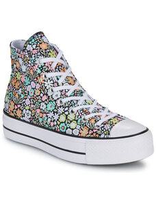 Converse CHUCK TAYLOR ALL STAR LIFT ALLOVER FLORALS
