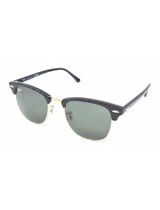 Ray-Ban Clubmaster RB3016-W0365/51 napszemüveg