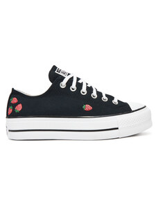 Tornacipő Converse