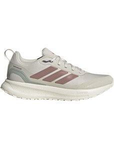 adidas RUNFALCON 5 TR W Női futócipő, bézs, méret 42
