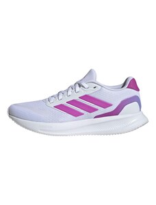 ADIDAS PERFORMANCE Futócipők 'Runfalcon 5' fukszia / fehér