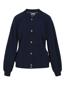 DreiMaster Vintage Átmeneti dzseki tengerészkék