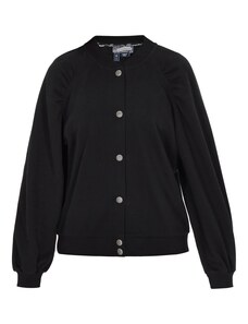 DreiMaster Vintage Átmeneti dzseki fekete