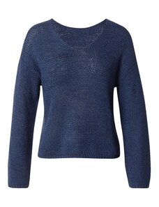 ONLY Pulóver 'ONLGEENA' sötétkék