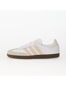adidas gazelle silver green womens Women's Samba OG main image 0