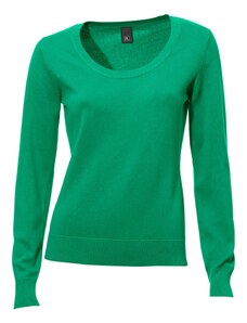 heine Pulóver zöld