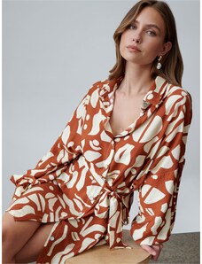 St MRLO Ruha 'Bligh' ekrü / barna