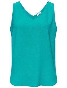 VIVANCE Blúz türkiz