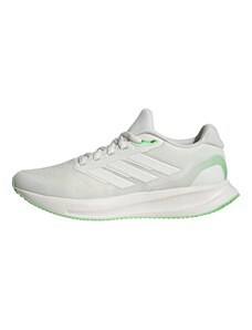 ADIDAS PERFORMANCE Futócipők 'Runfalcon 5' menta / fehér