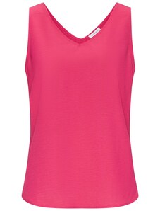 VIVANCE Blúz sötét-rózsaszín