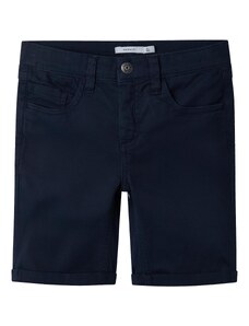 NAME IT Farmer 'NKMSilas Isak' tengerészkék