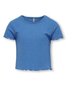 ONLY GIRLS Póló 'KOGNella' kék