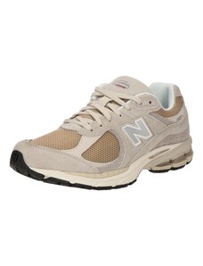 new balance Rövid szárú sportcipők '2002' zerge / karamell / taupe / sötétszürke