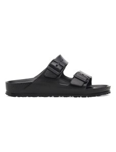 BIRKENSTOCK Papucs 'Arizona EVA' fekete